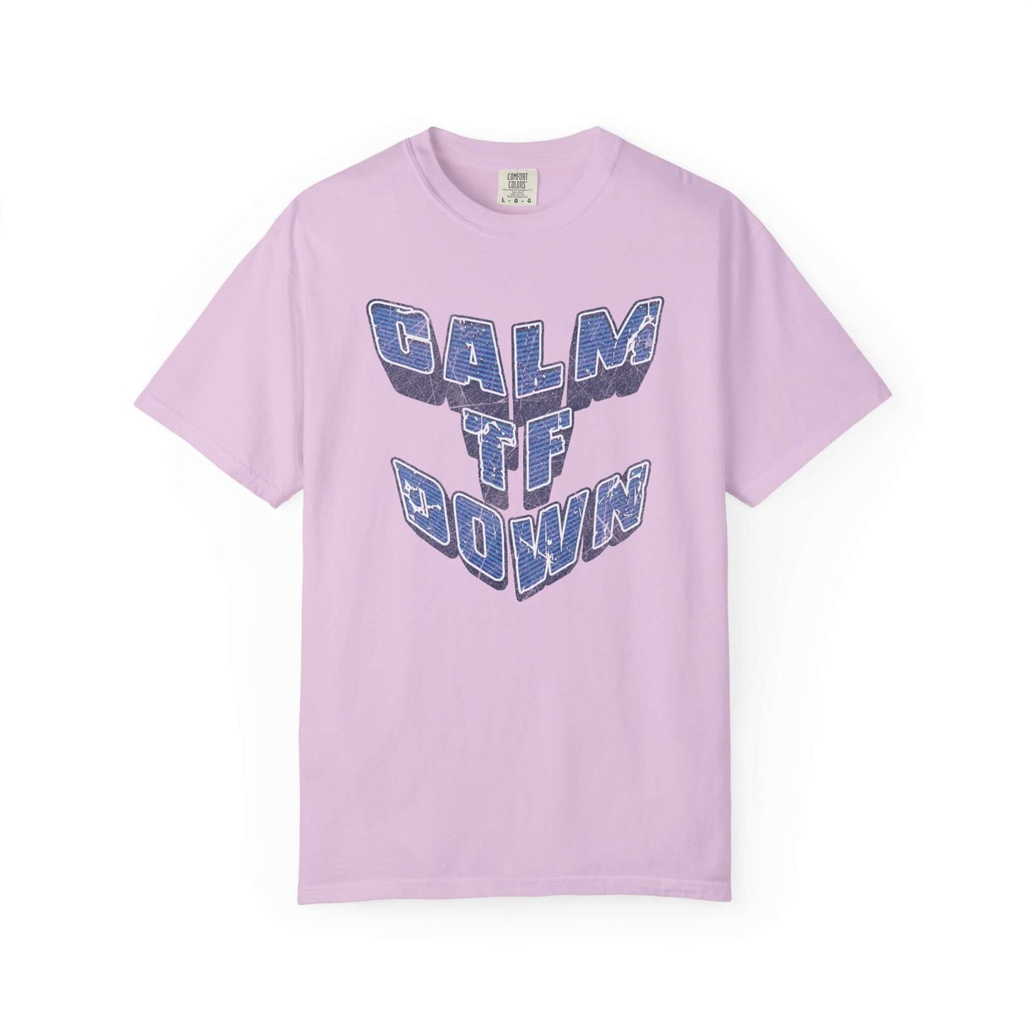 Director of Chaos Graphic Tee, Brand63