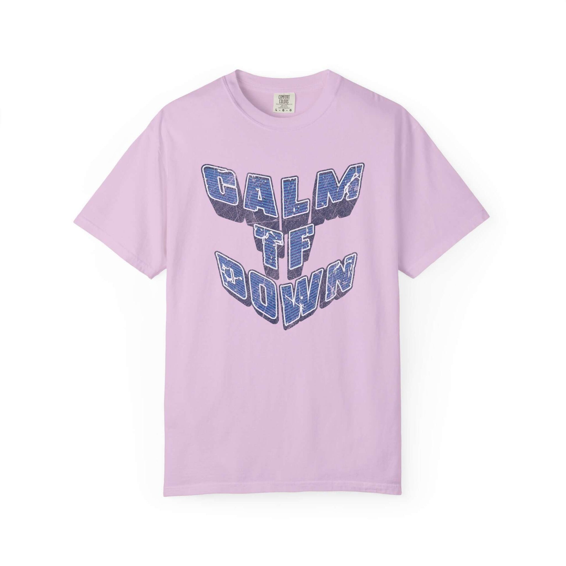Director of Chaos Graphic Tee, Brand63