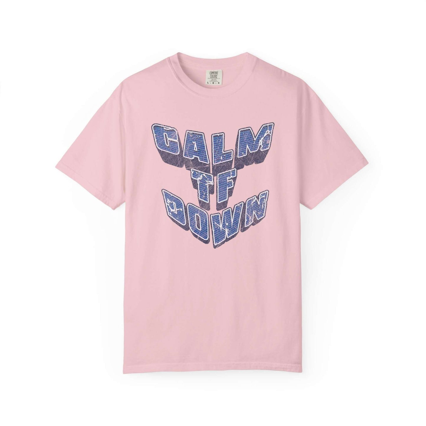 Director of Chaos Graphic Tee, Brand63