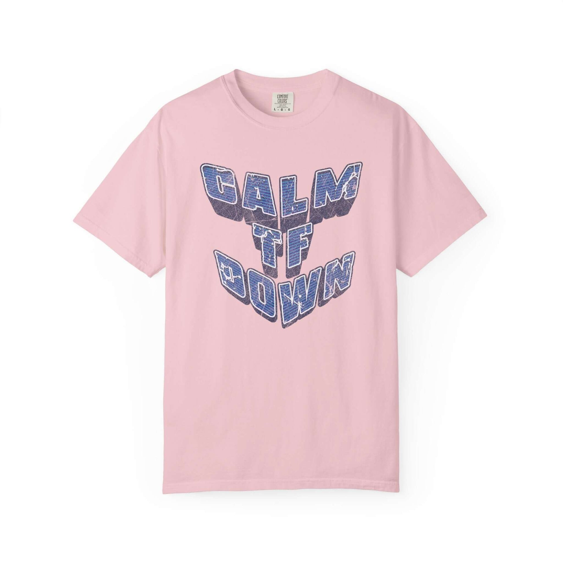 Director of Chaos Graphic Tee, Brand63