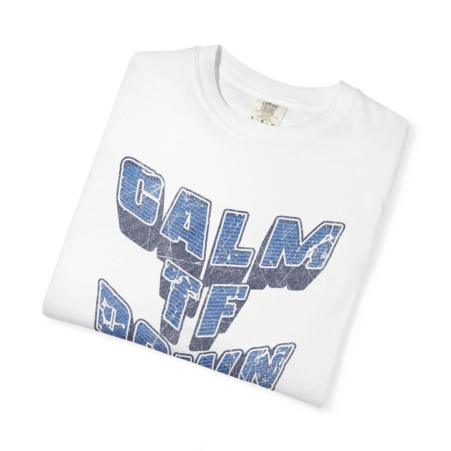 Director of Chaos Graphic Tee, Brand63
