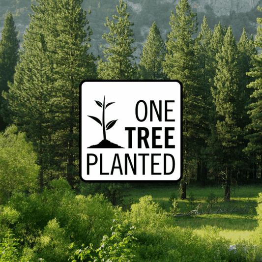 Donation of a Tree, Brand63