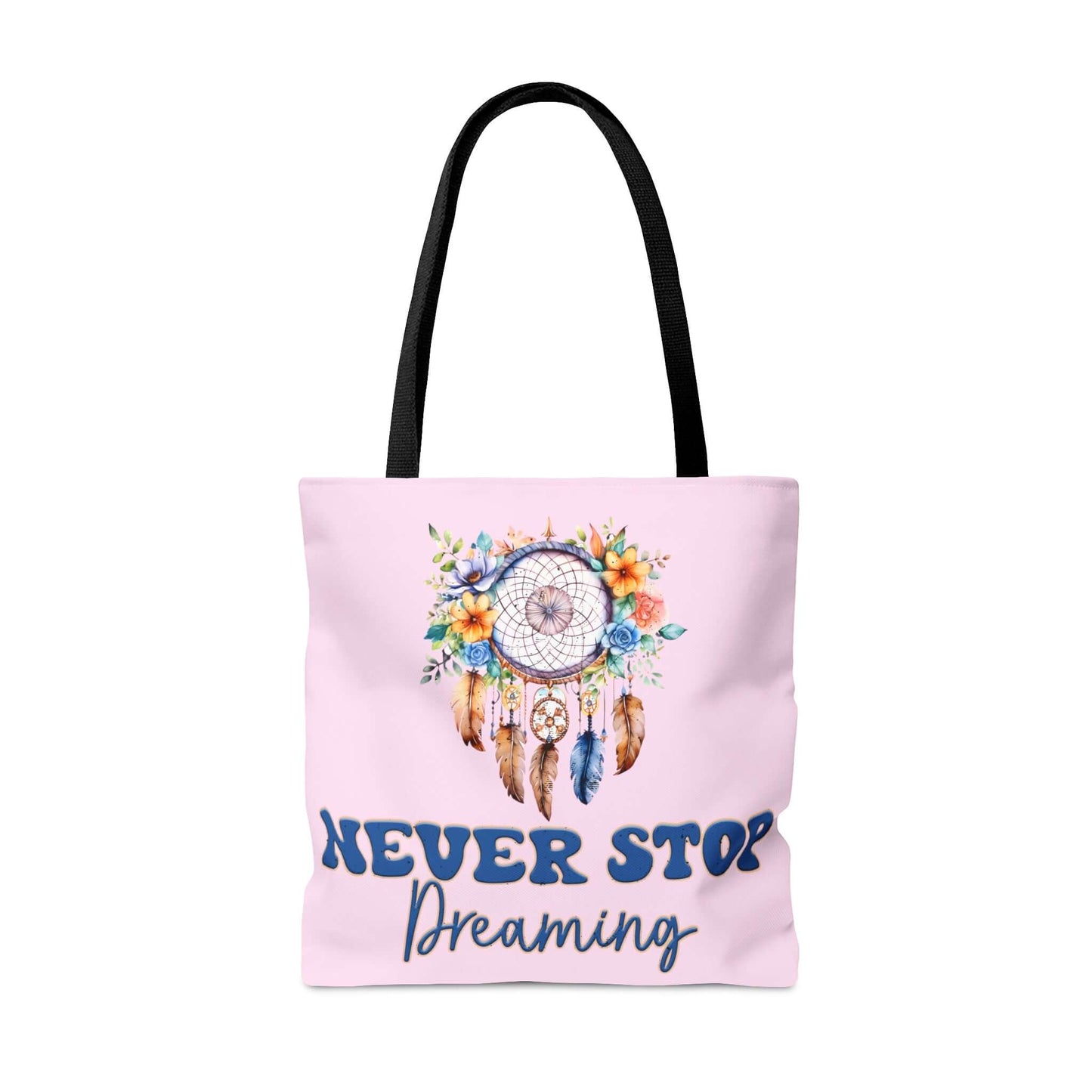 Dream-Catcher Tote Bag | Beach Tote, Pool Tote, Brand63