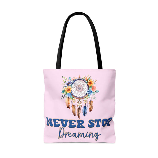 Dream-Catcher Tote Bag | Beach Tote, Pool Tote, Brand63