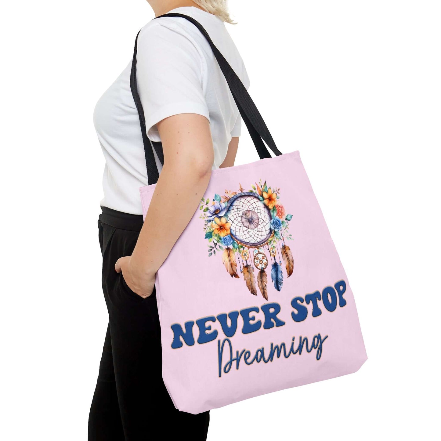 Dream-Catcher Tote Bag | Beach Tote, Pool Tote, Brand63