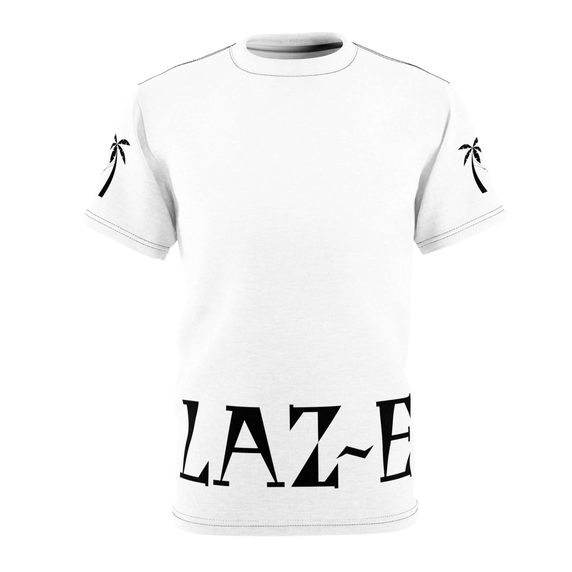 EXCLUSIVE LAZE-E Tropical Tee For Men, Brand63