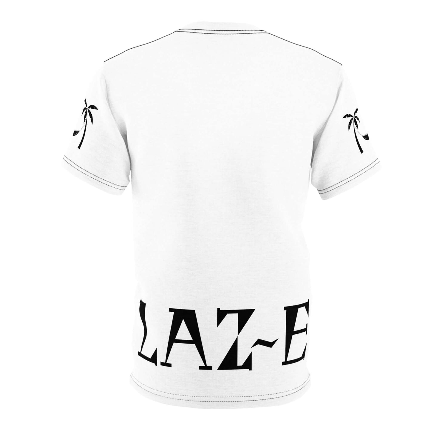 EXCLUSIVE LAZE-E Tropical Tee For Men, Brand63