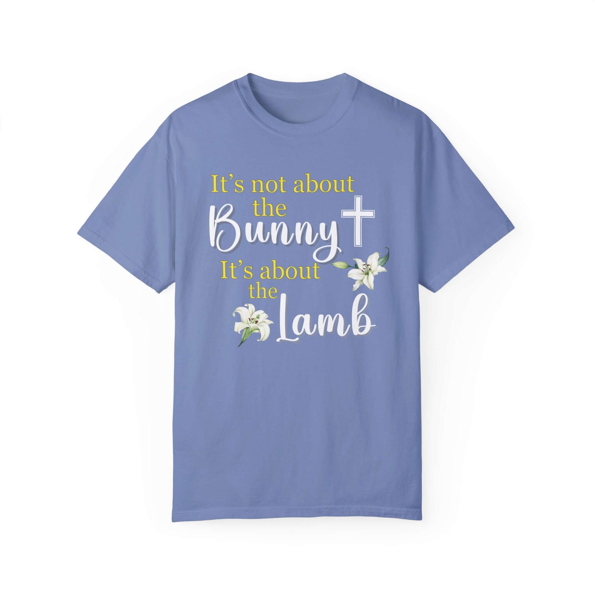 Easter Faith Tee | Christian Wear, Brand63