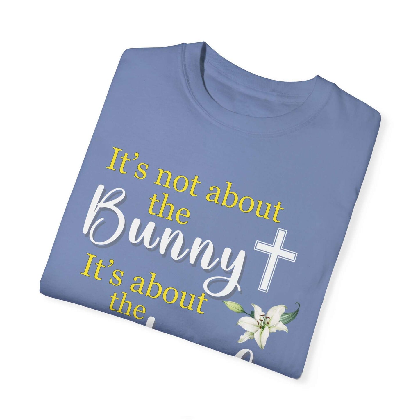 Easter Faith Tee | Christian Wear, Brand63