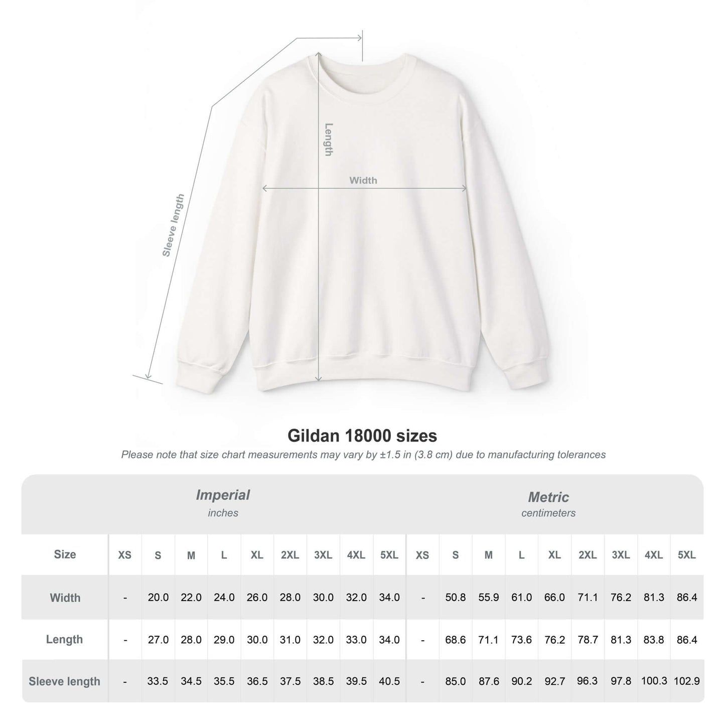 Embroidered Spooky Halloween Crewneck Sweatshirt, Brand63