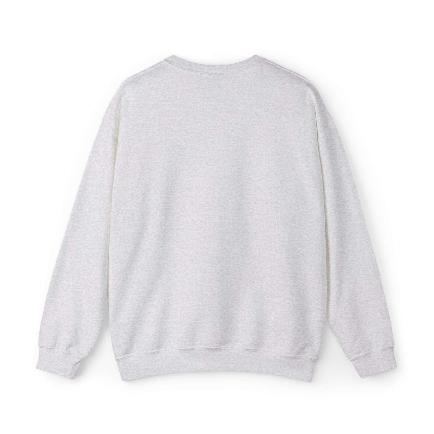 Embroidered Spooky Halloween Crewneck Sweatshirt, Brand63