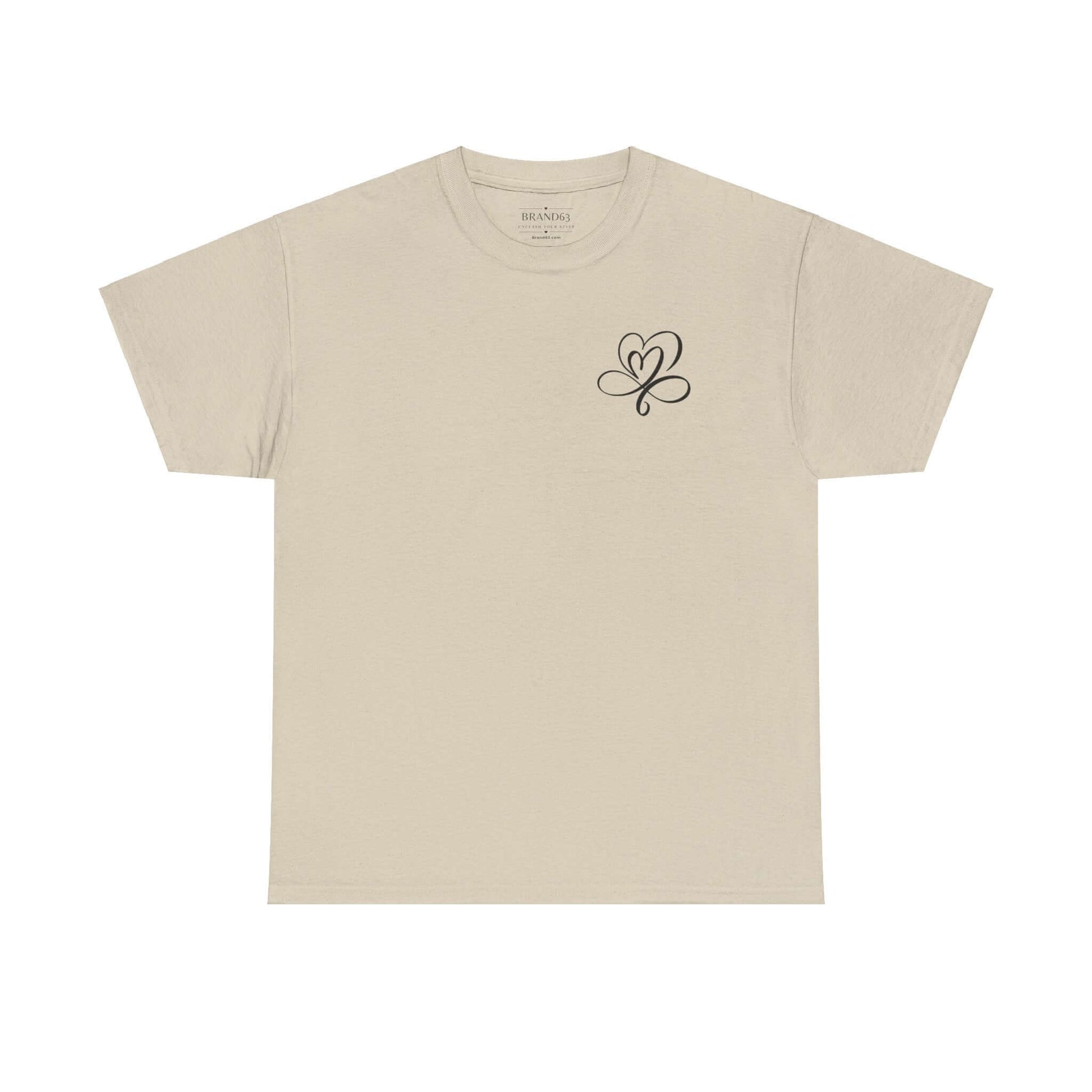 Exclusive God's Grace Cotton Tee | Christian Wear, Brand63
