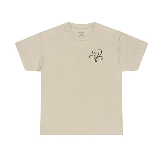 Exclusive God's Grace Cotton Tee | Christian Wear, Brand63