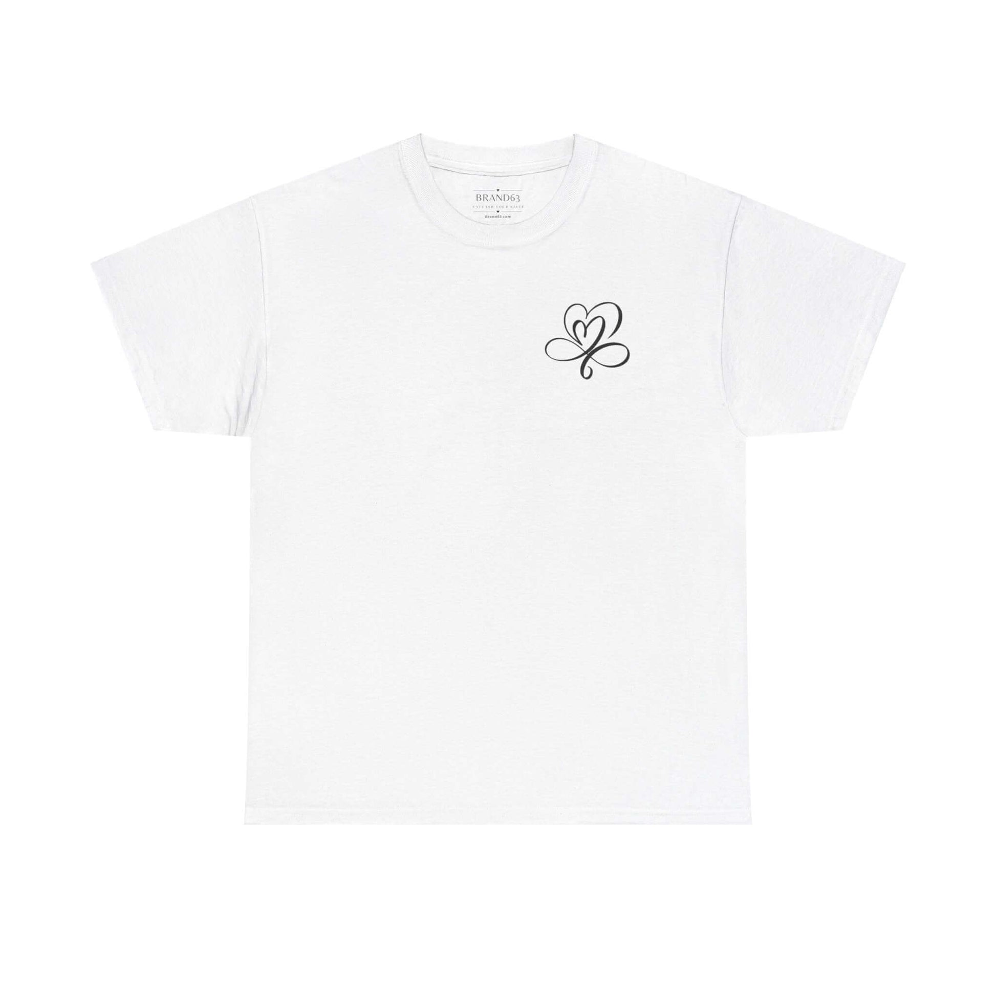 Exclusive God's Grace Cotton Tee | Christian Wear, Brand63