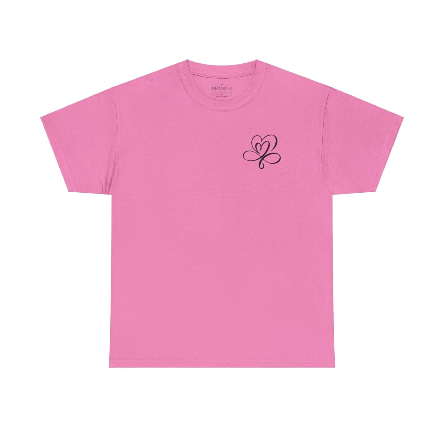 Exclusive God's Grace Cotton Tee | Christian Wear, Brand63