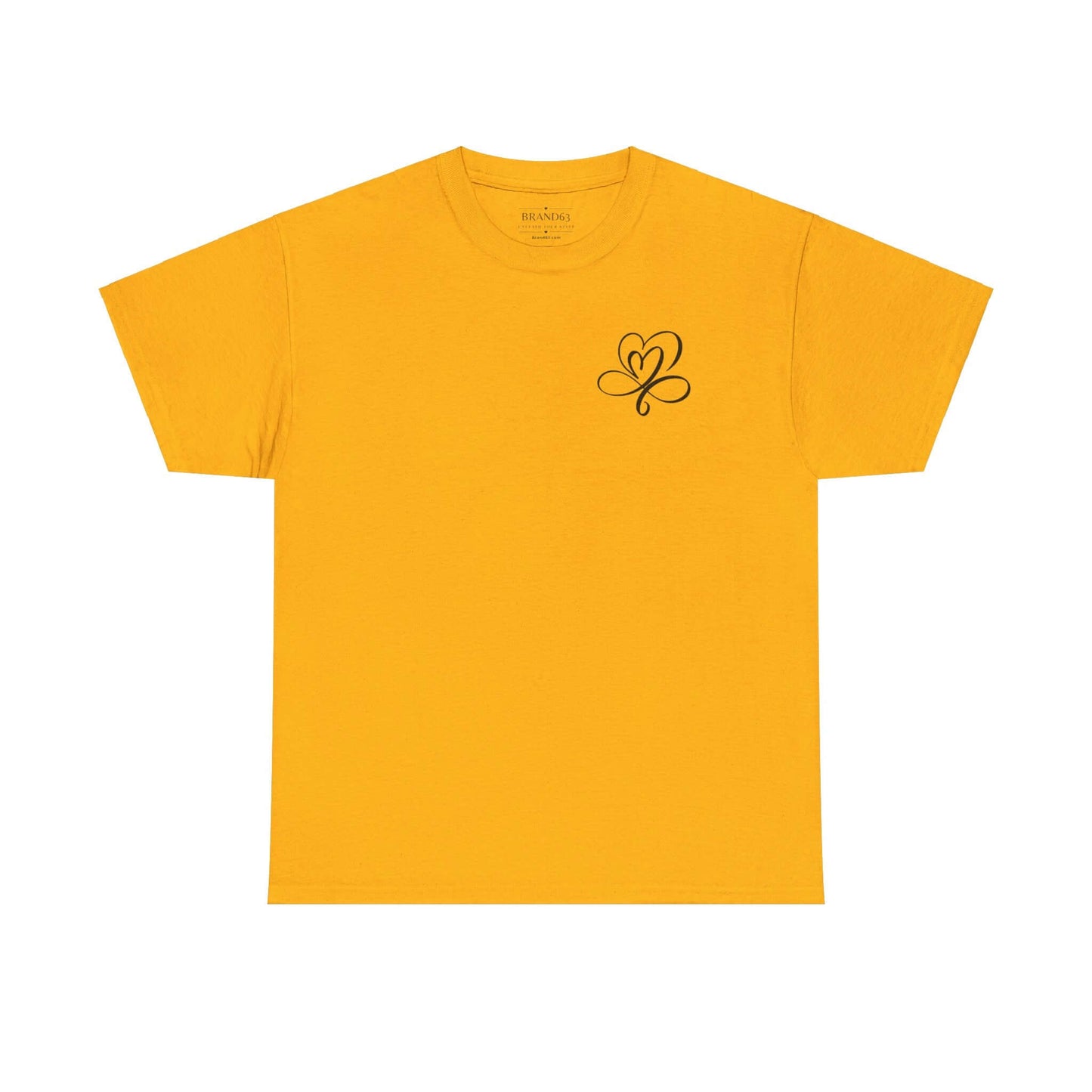 Exclusive God's Grace Cotton Tee | Christian Wear, Brand63