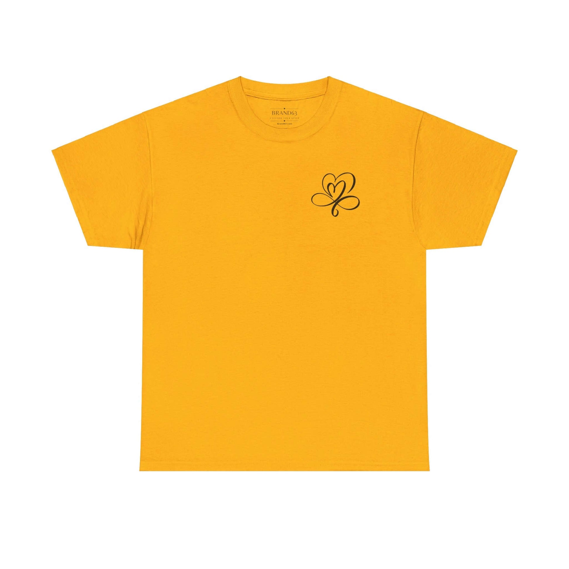 Exclusive God's Grace Cotton Tee | Christian Wear, Brand63
