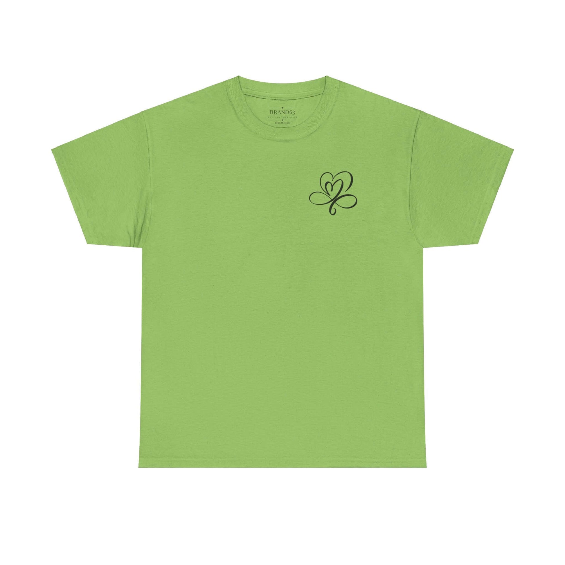 Exclusive God's Grace Cotton Tee | Christian Wear, Brand63