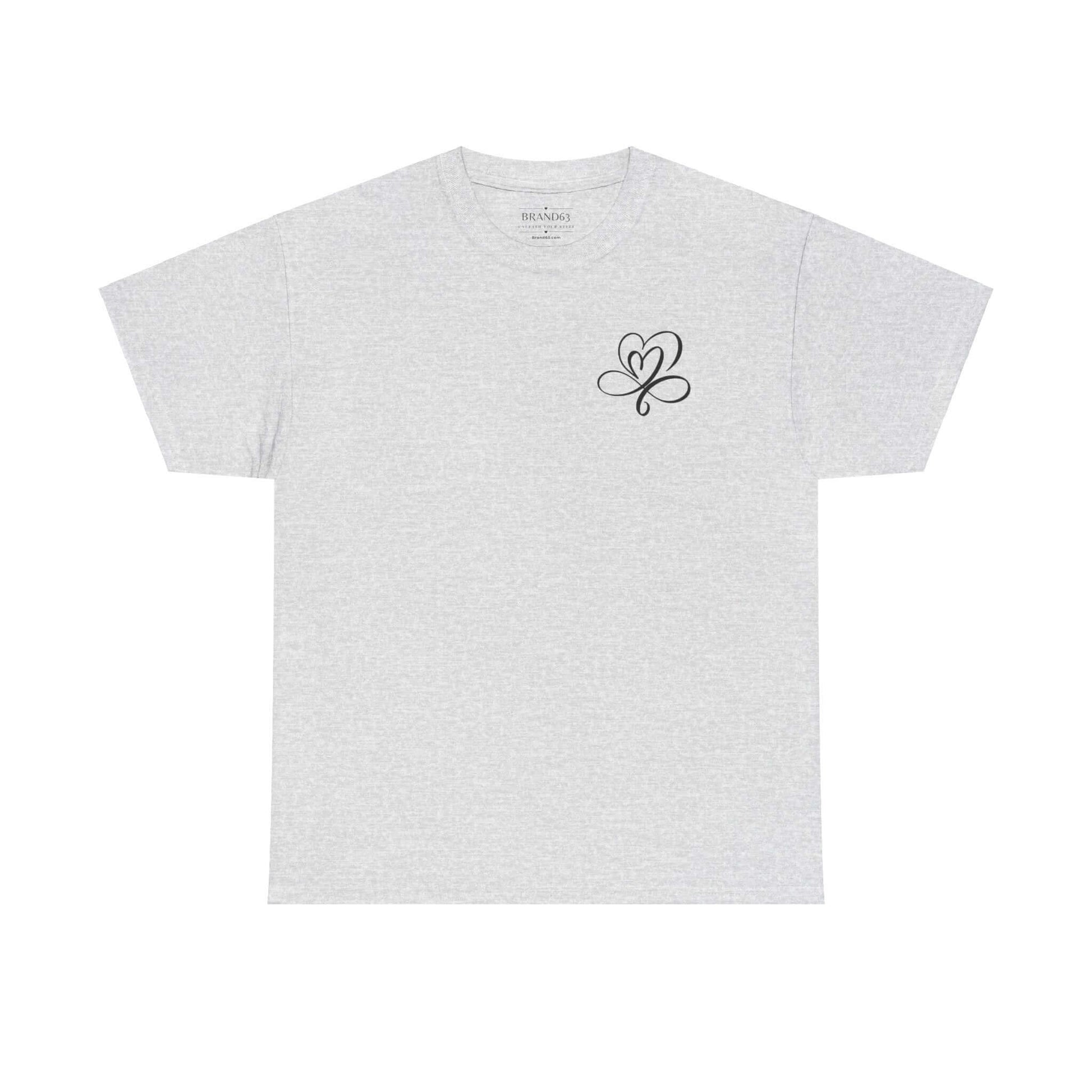 Exclusive God's Grace Cotton Tee | Christian Wear, Brand63