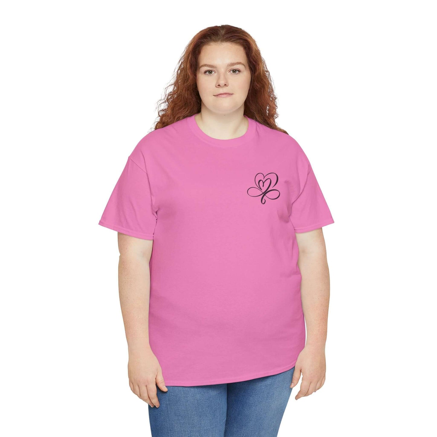 Exclusive God's Grace Cotton Tee | Christian Wear, Brand63