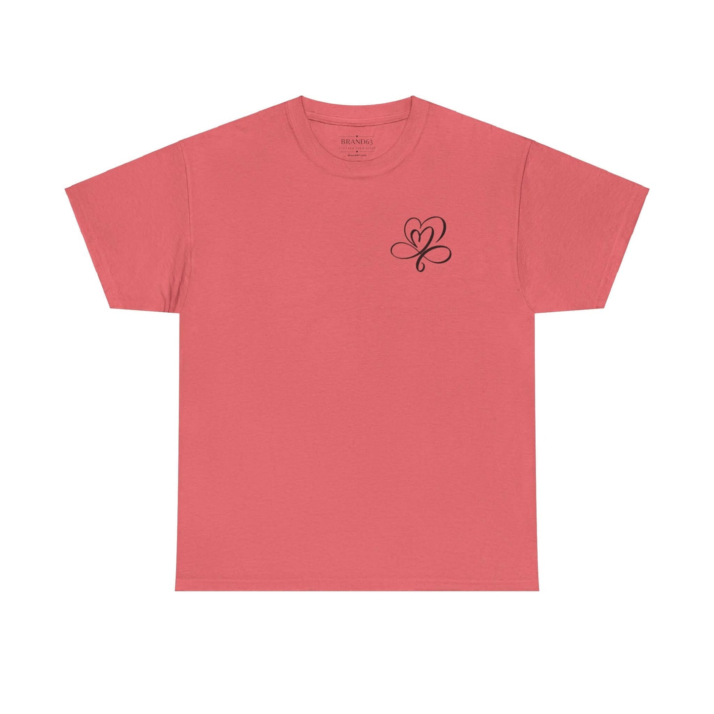 Exclusive God's Grace Cotton Tee | Christian Wear, Brand63