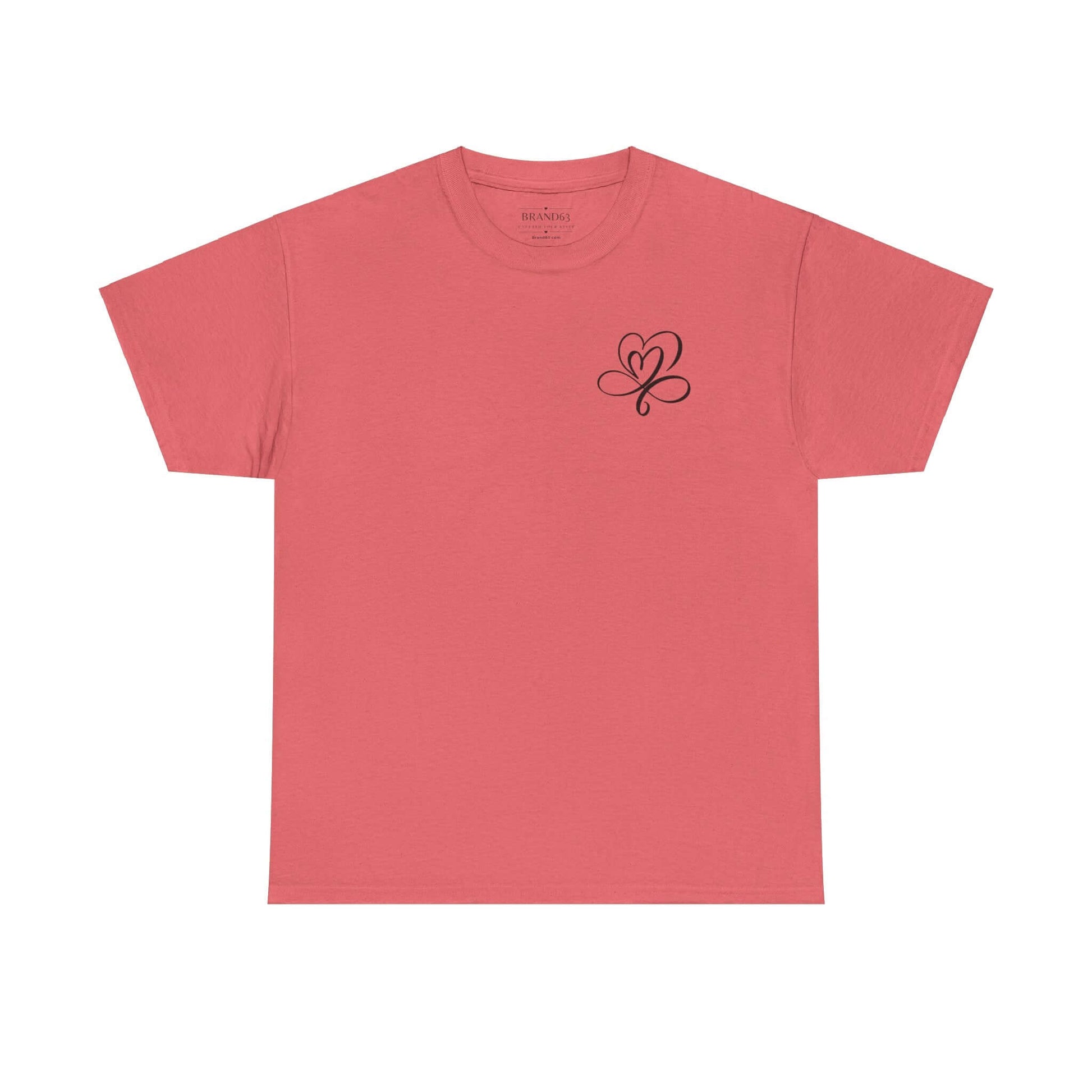 Exclusive God's Grace Cotton Tee | Christian Wear, Brand63