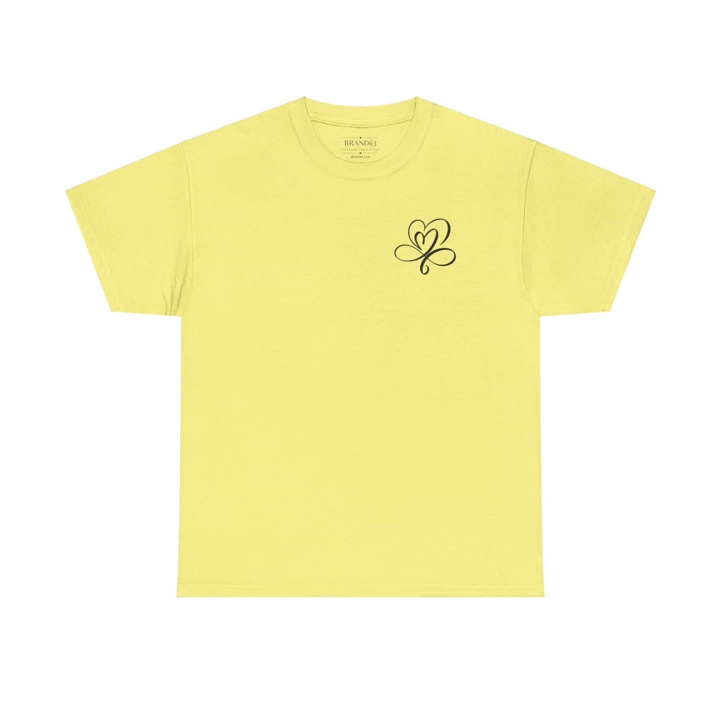 Exclusive God's Grace Cotton Tee | Christian Wear, Brand63