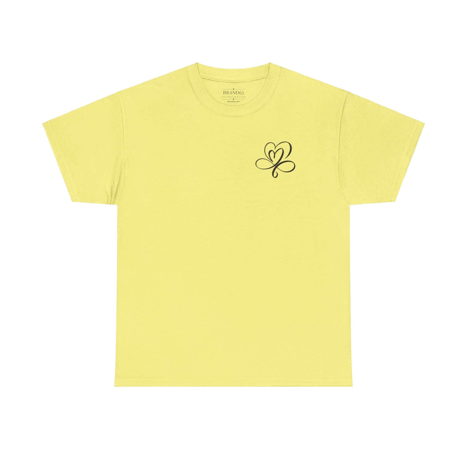 Exclusive God's Grace Cotton Tee | Christian Wear, Brand63