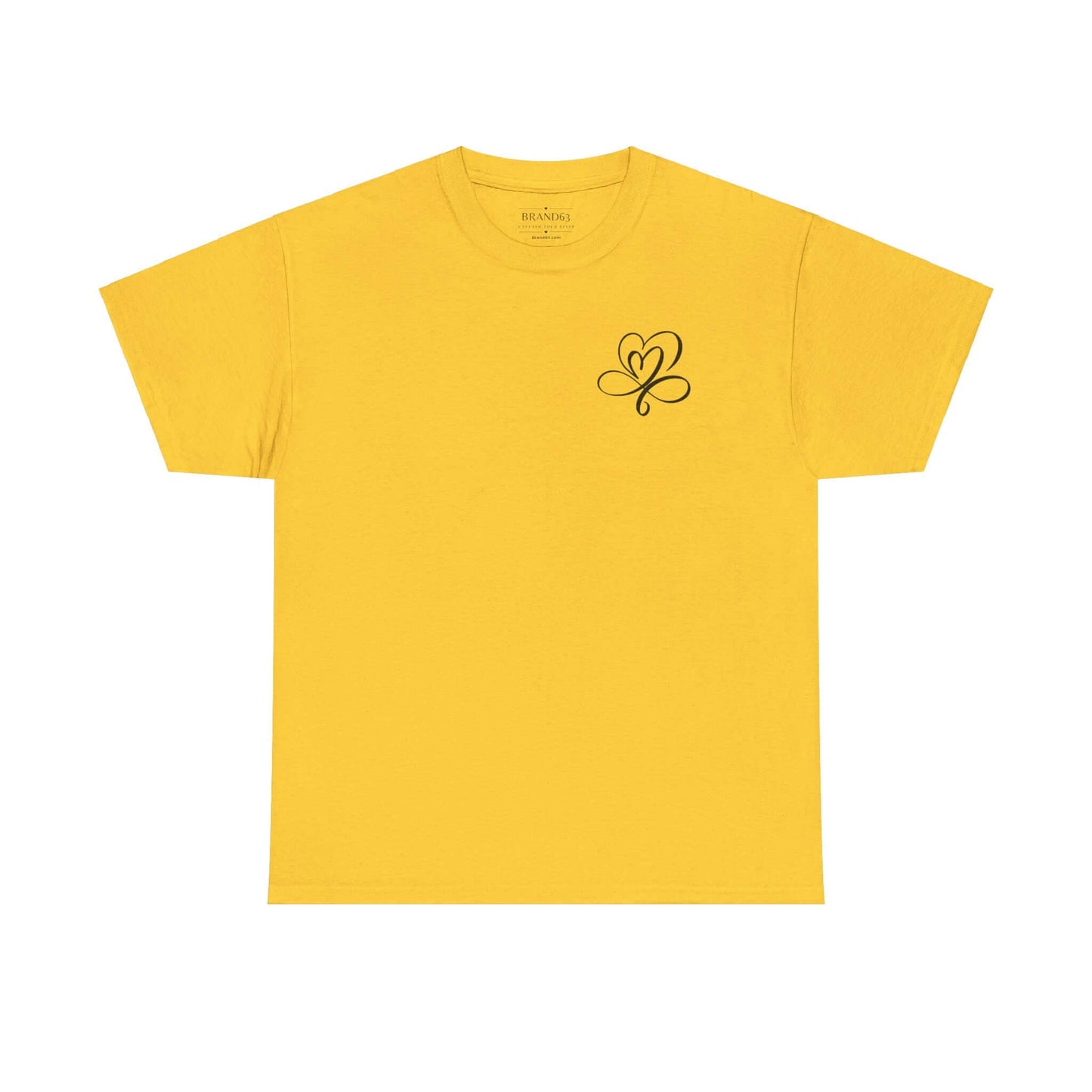 Exclusive God's Grace Cotton Tee | Christian Wear, Brand63