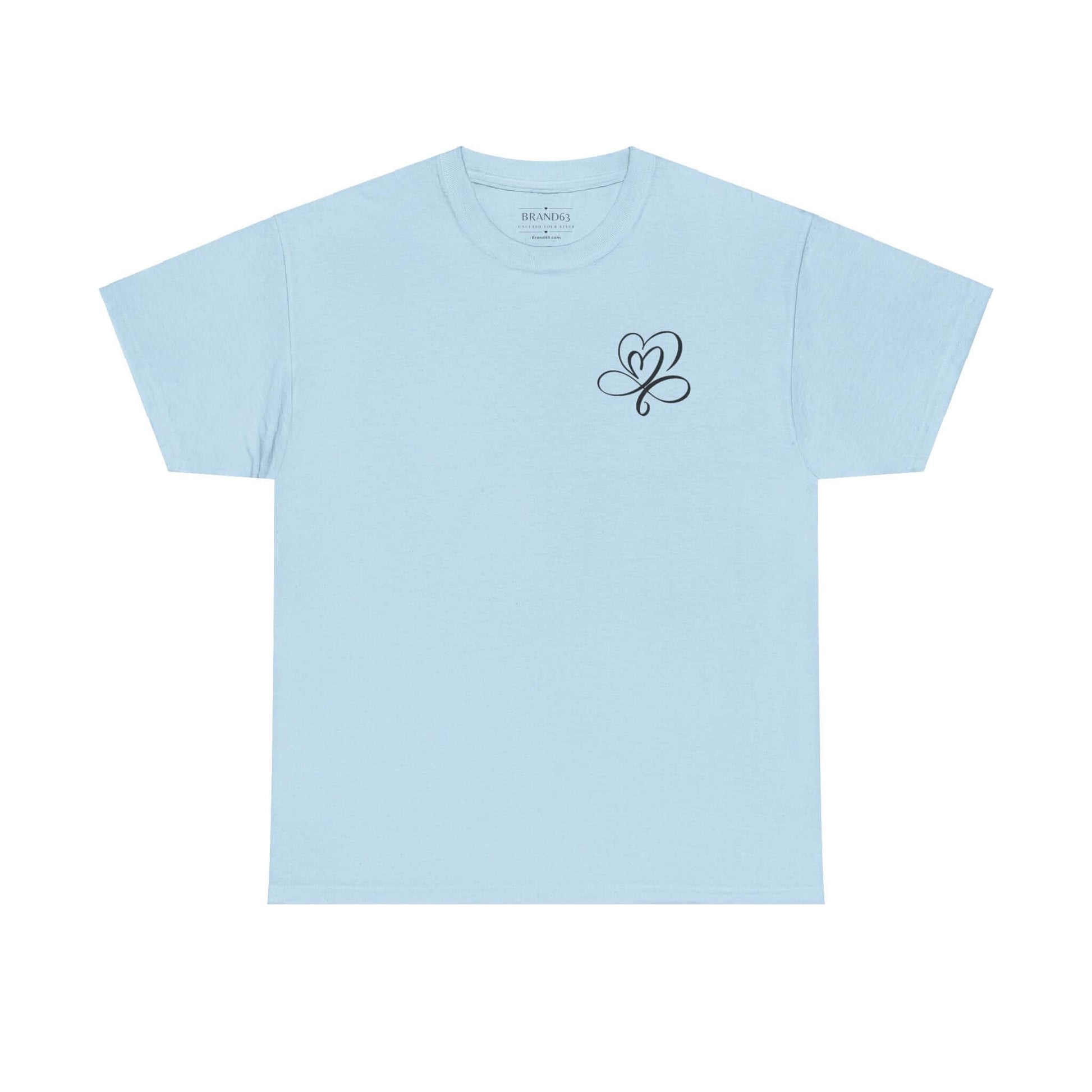 Exclusive God's Grace Cotton Tee | Christian Wear, Brand63