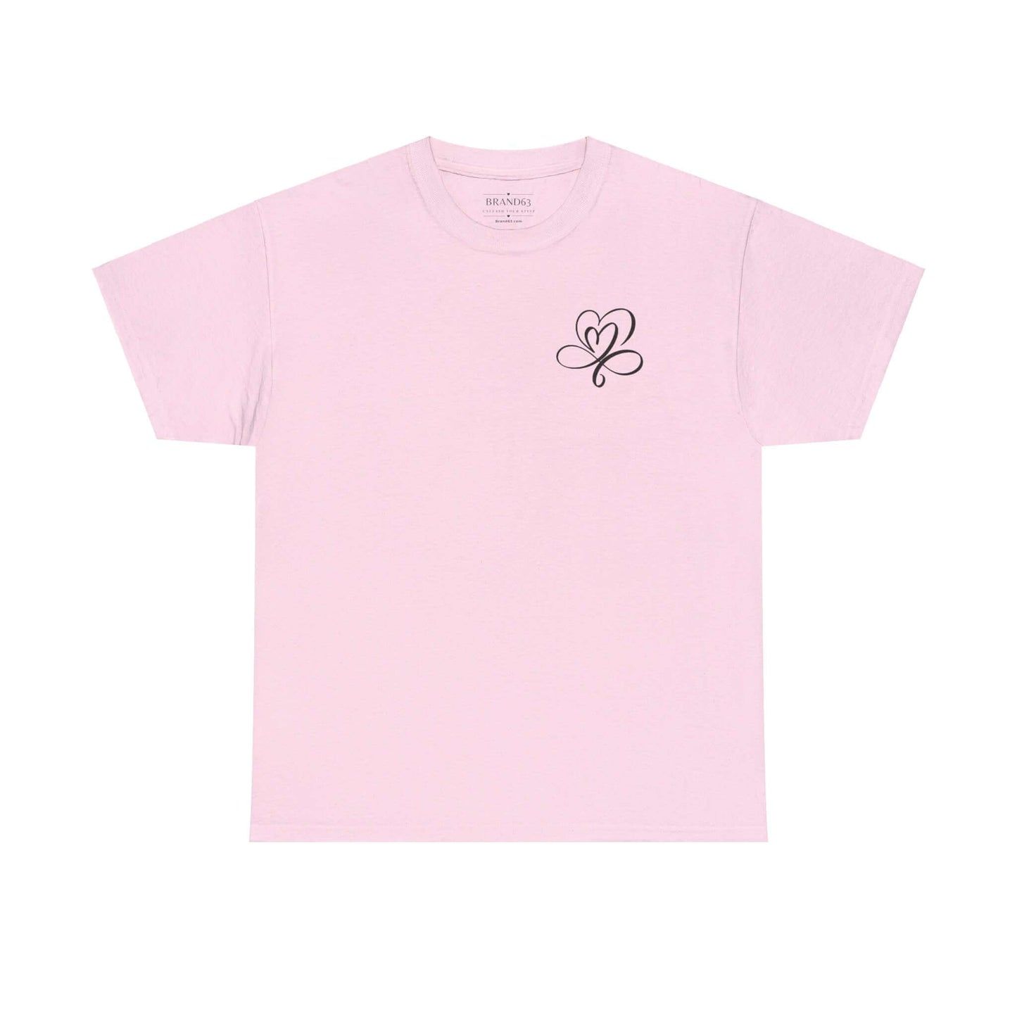 Exclusive God's Grace Cotton Tee | Christian Wear, Brand63