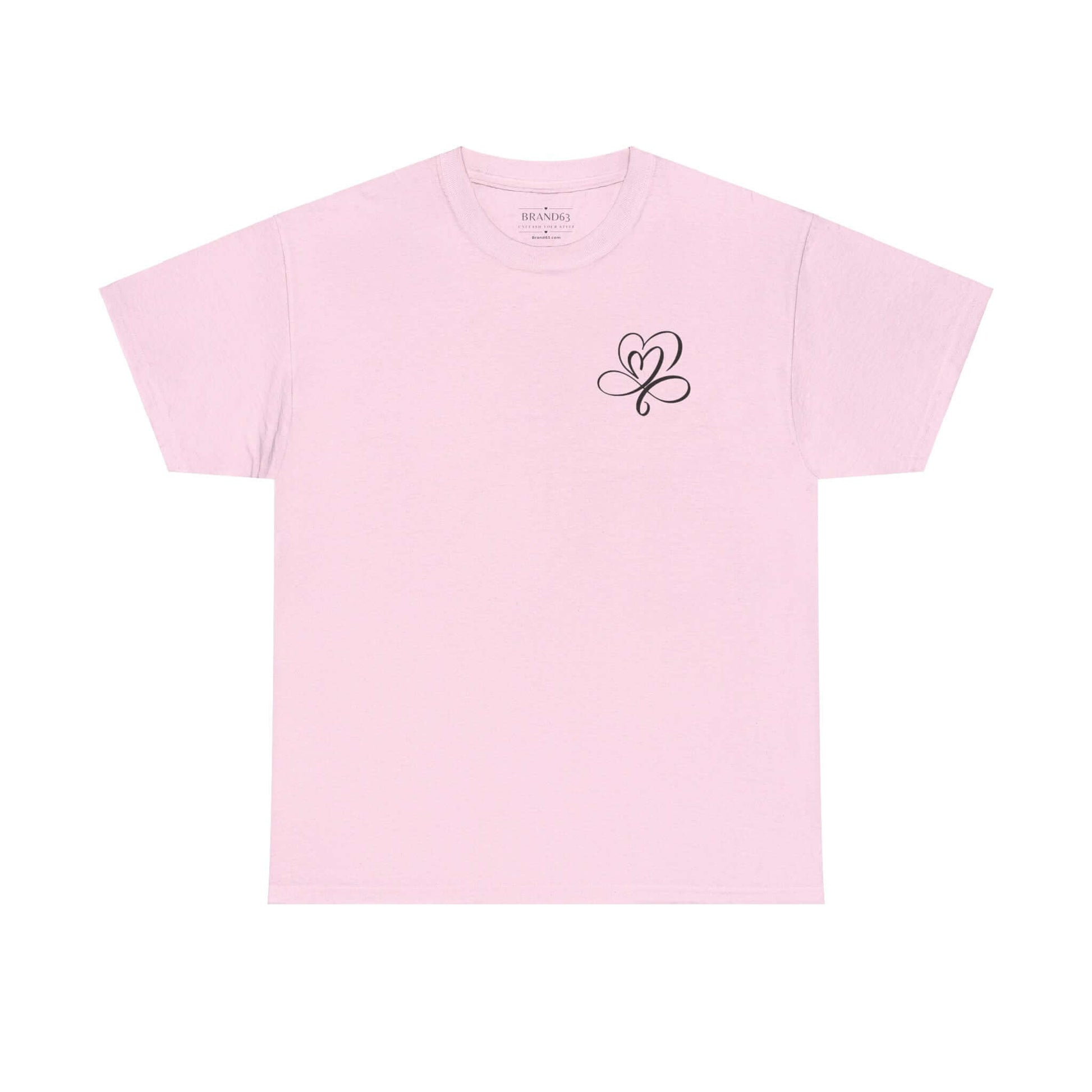Exclusive God's Grace Cotton Tee | Christian Wear, Brand63
