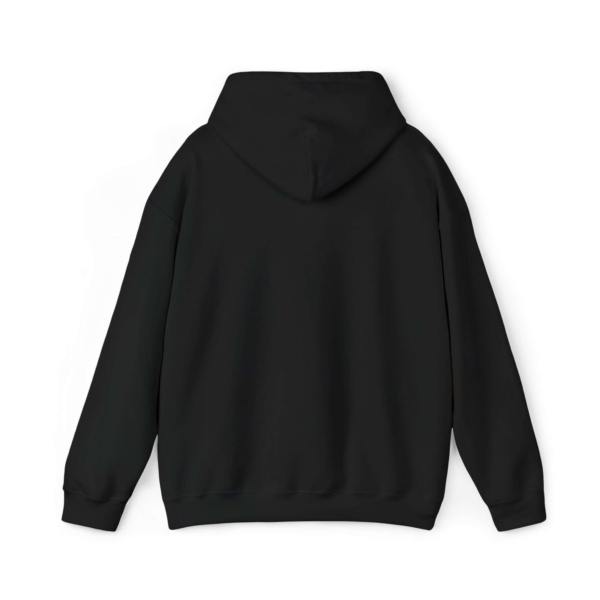 Exclusive No Jukkin Embroidered Heavy Blend Hoodie, Brand63