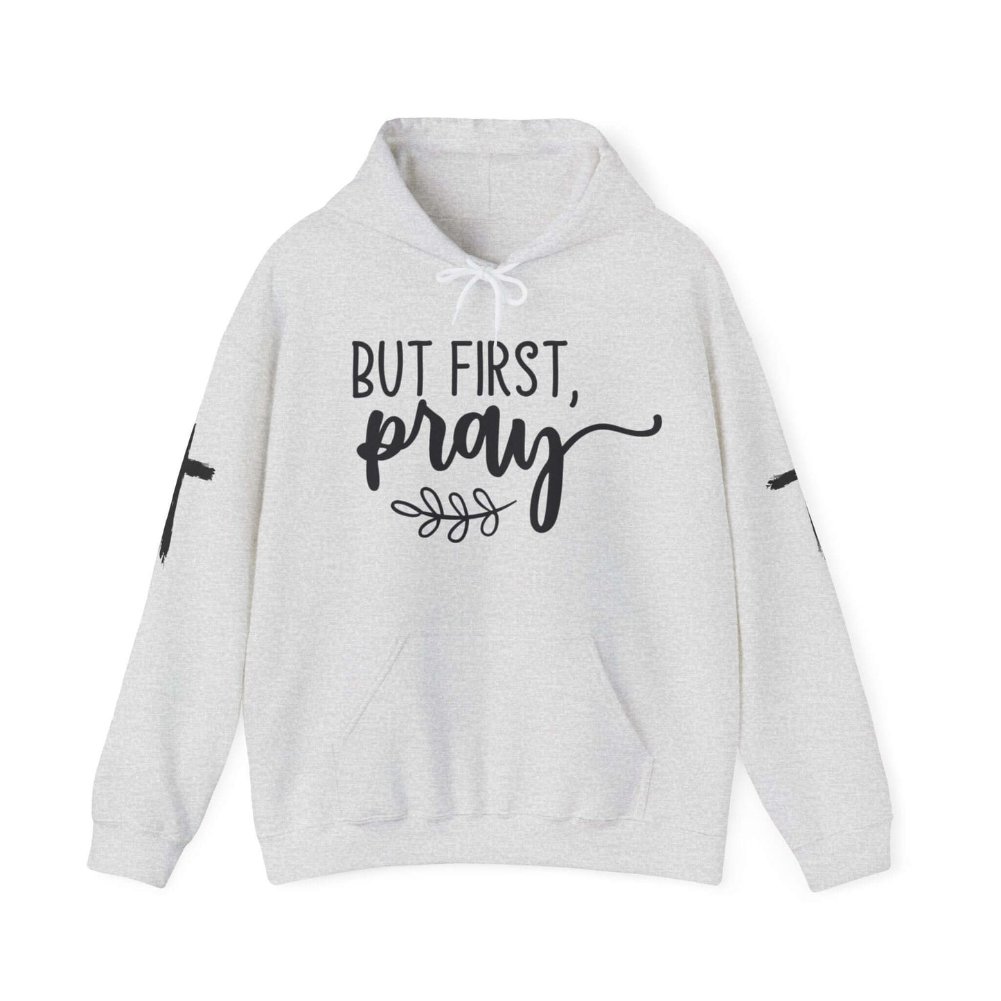 Faith-Based Hoodie | Prayer Hoodie | Unisex, Brand63