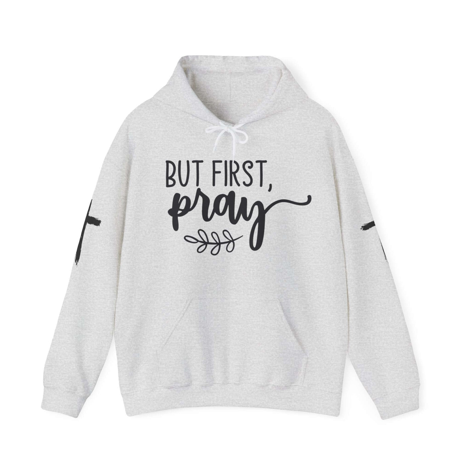Faith-Based Hoodie | Prayer Hoodie | Unisex, Brand63