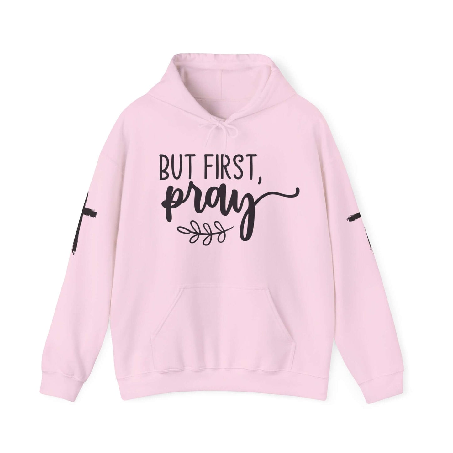 Faith-Based Hoodie | Prayer Hoodie | Unisex, Brand63