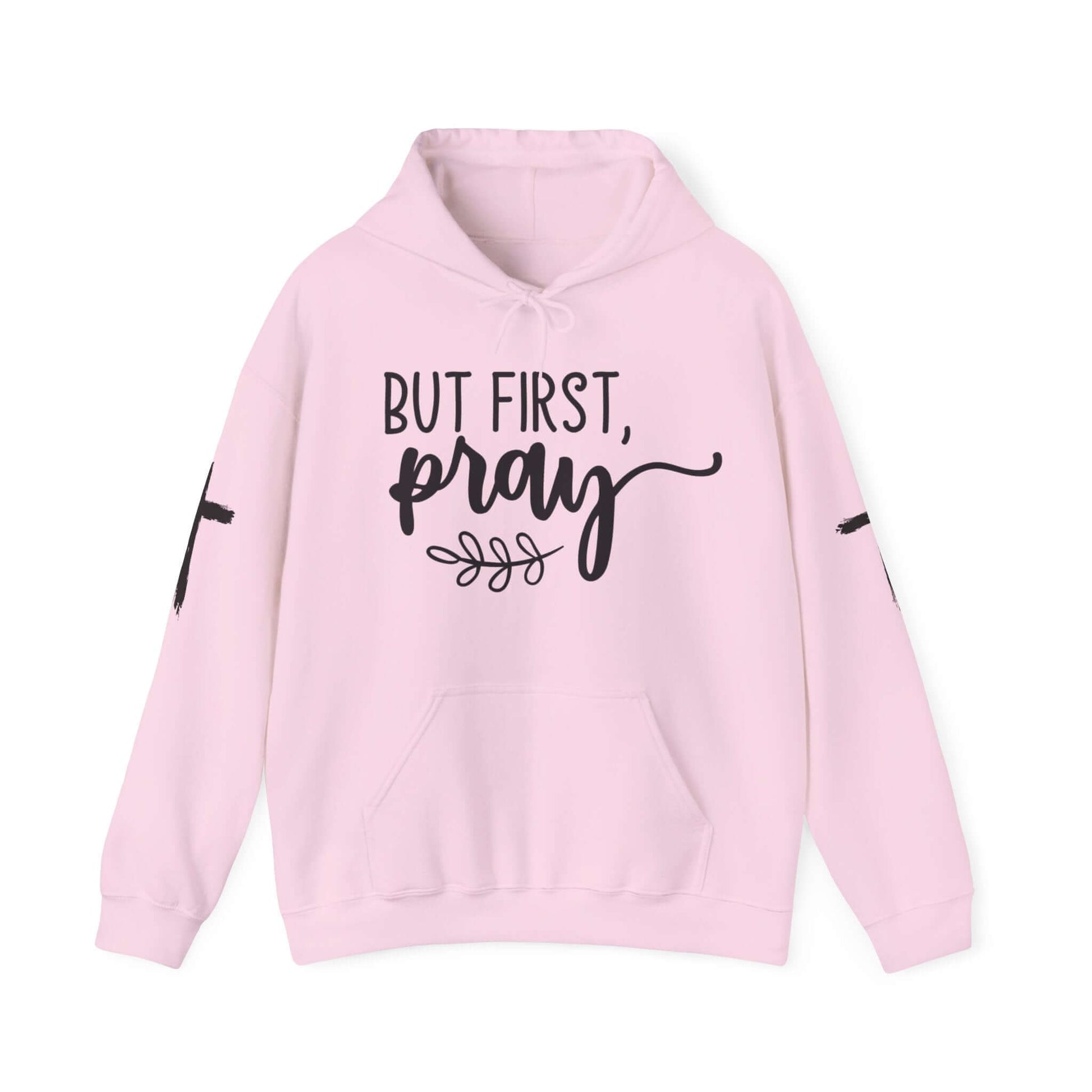 Faith-Based Hoodie | Prayer Hoodie | Unisex, Brand63