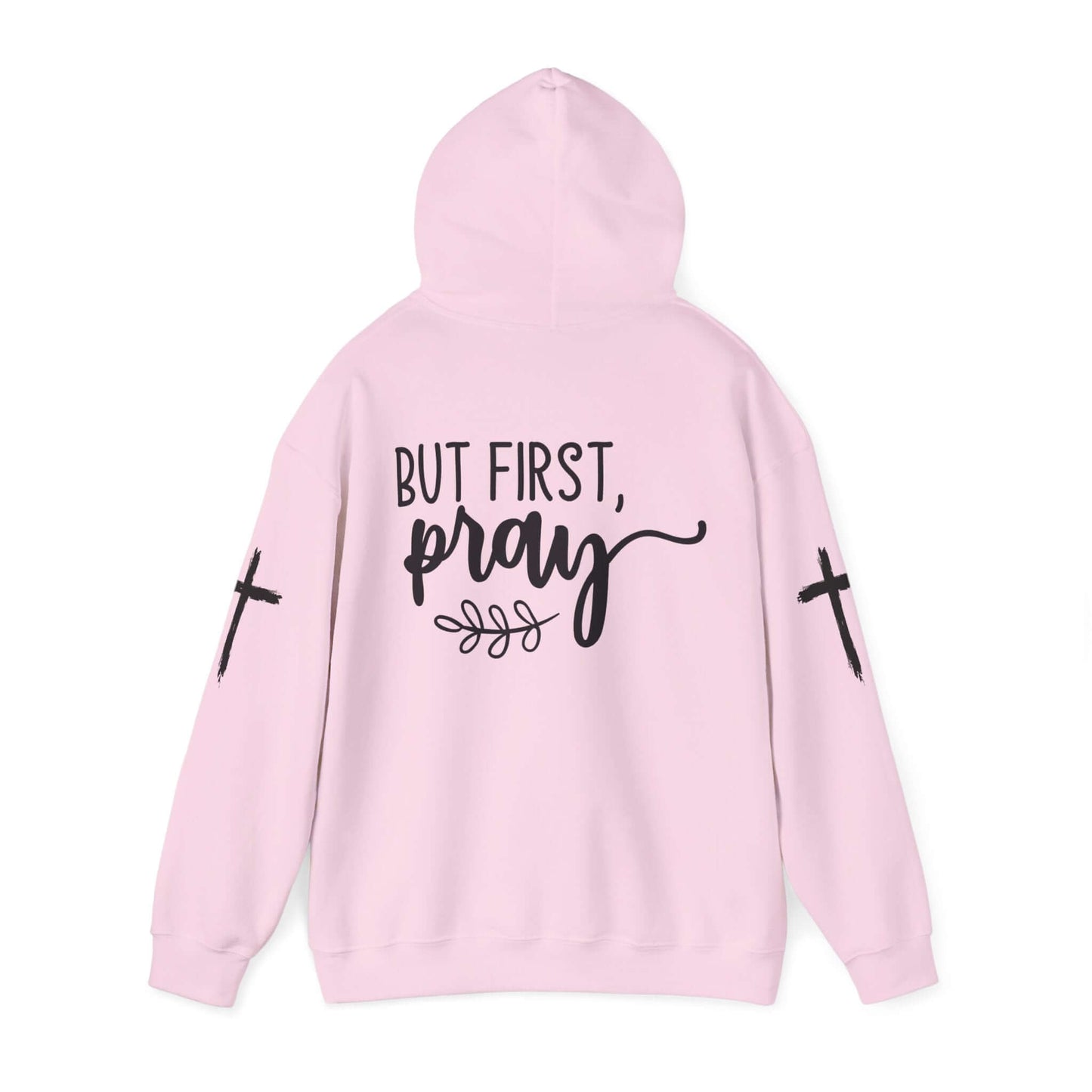 Faith-Based Hoodie | Prayer Hoodie | Unisex, Brand63