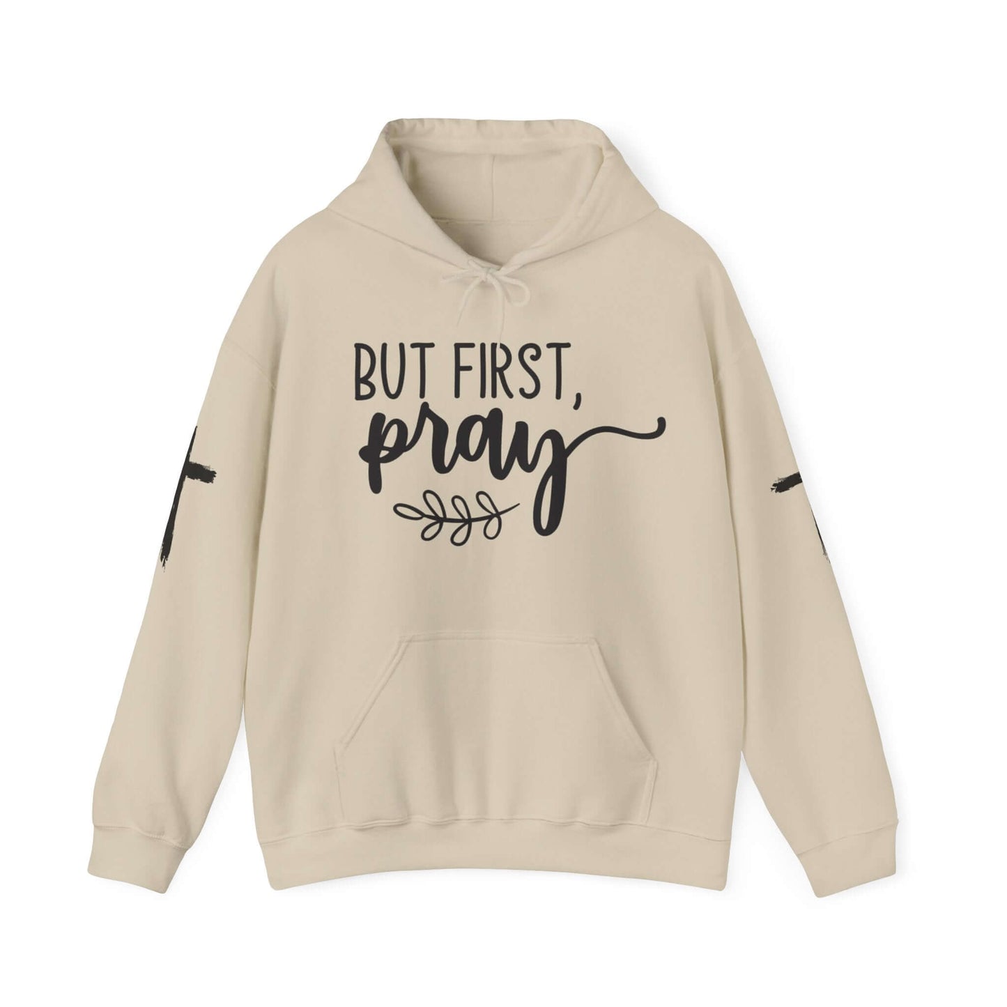 Faith-Based Hoodie | Prayer Hoodie | Unisex, Brand63