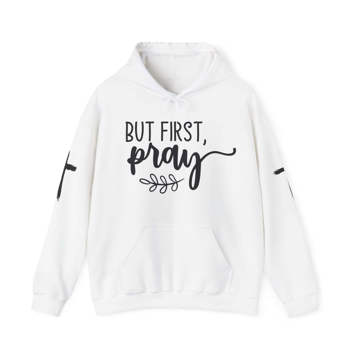 Faith-Based Hoodie | Prayer Hoodie | Unisex, Brand63