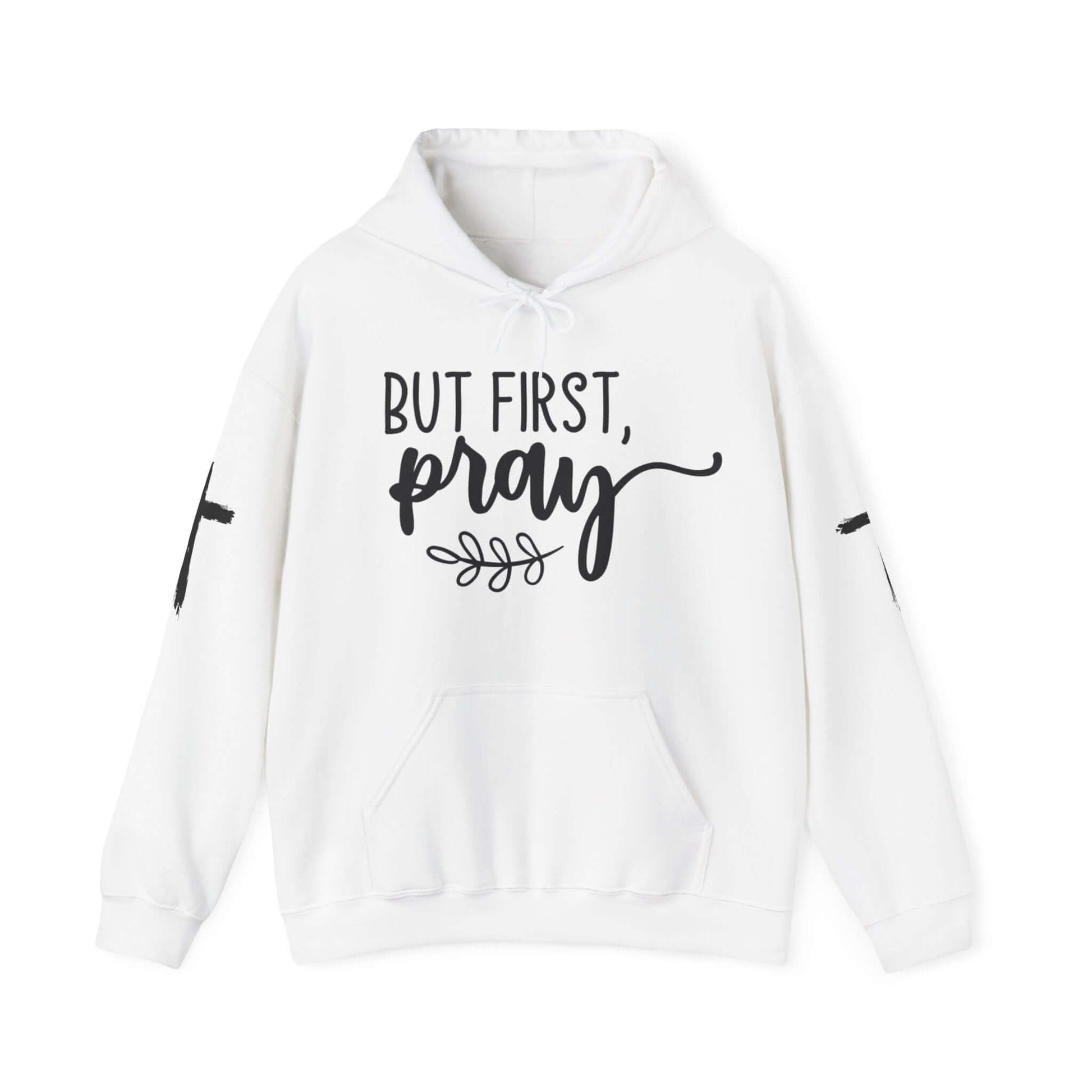 Faith-Based Hoodie | Prayer Hoodie | Unisex, Brand63