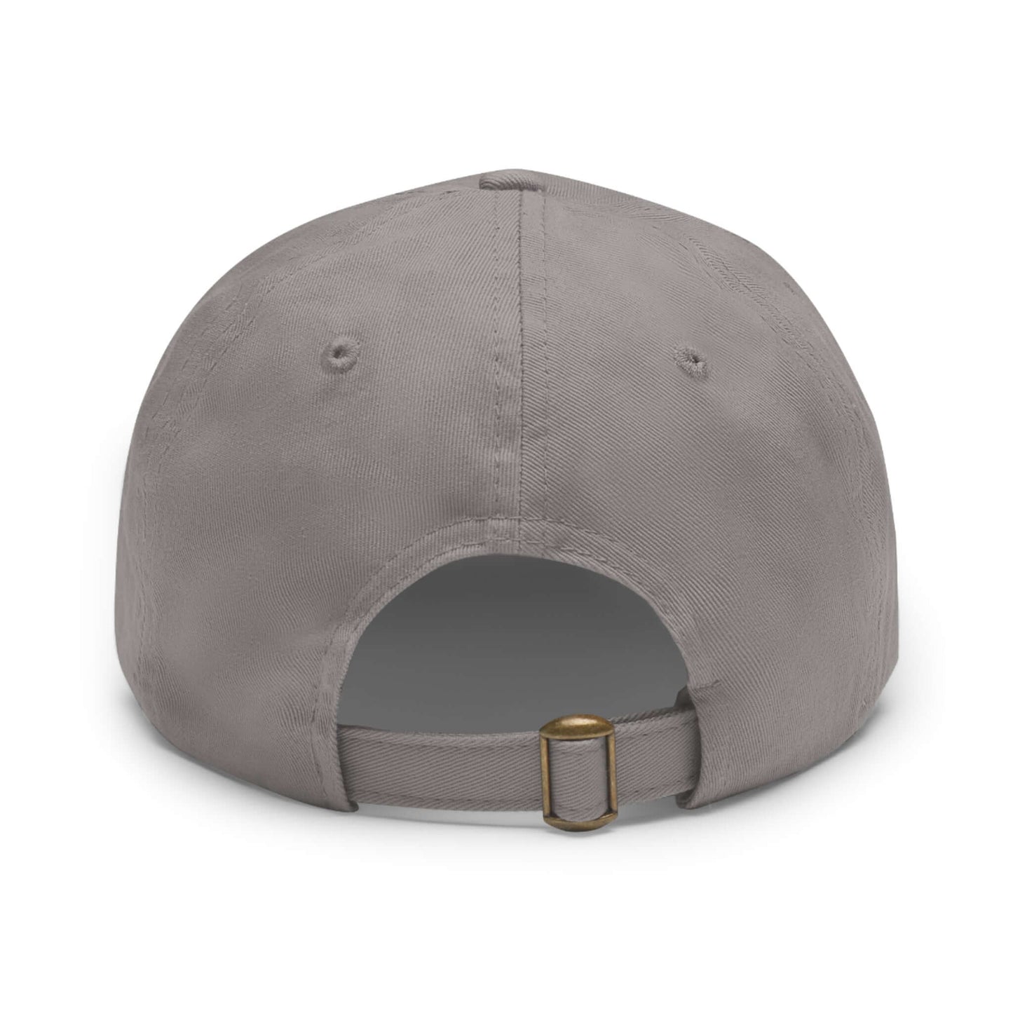 Faith-Based Leather Patch Baseball Cap | Prayer Hat, Brand63