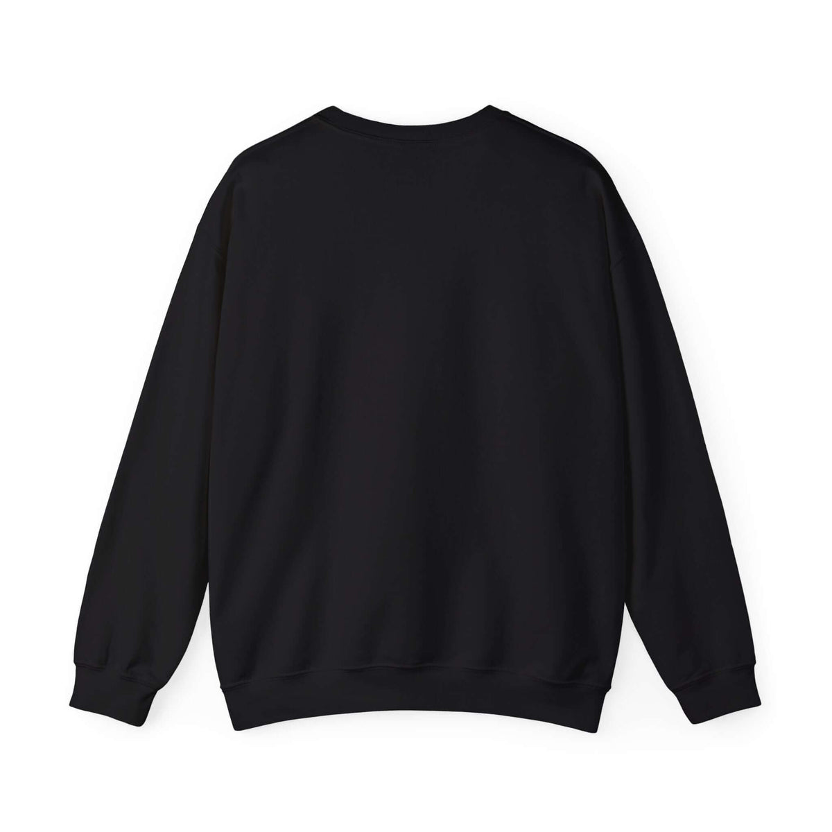 Faith-inspired Unisex Crewneck Sweatshirt - Wear Your Faith, Brand63