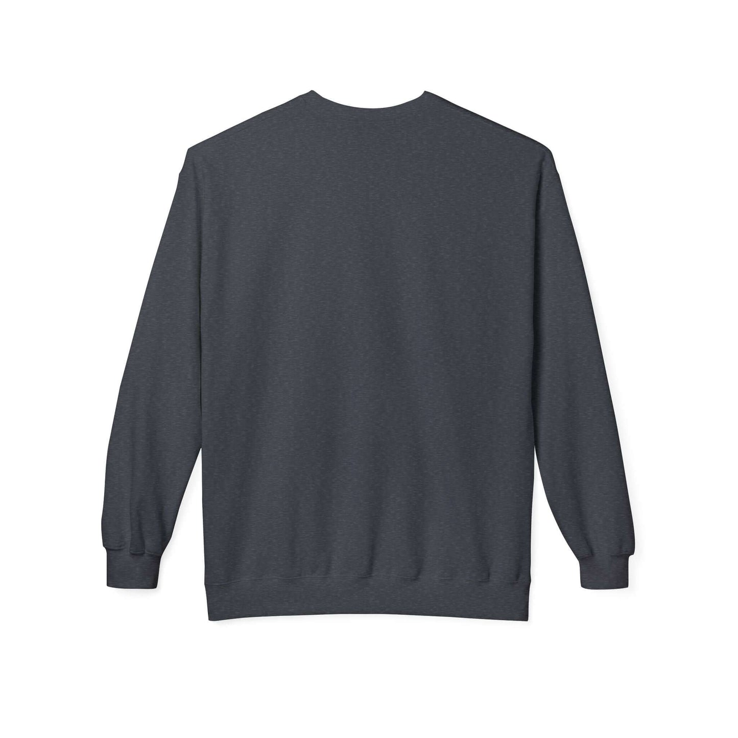 Funny Sarcastic Flip The Bird-Sweatshirt, Brand63
