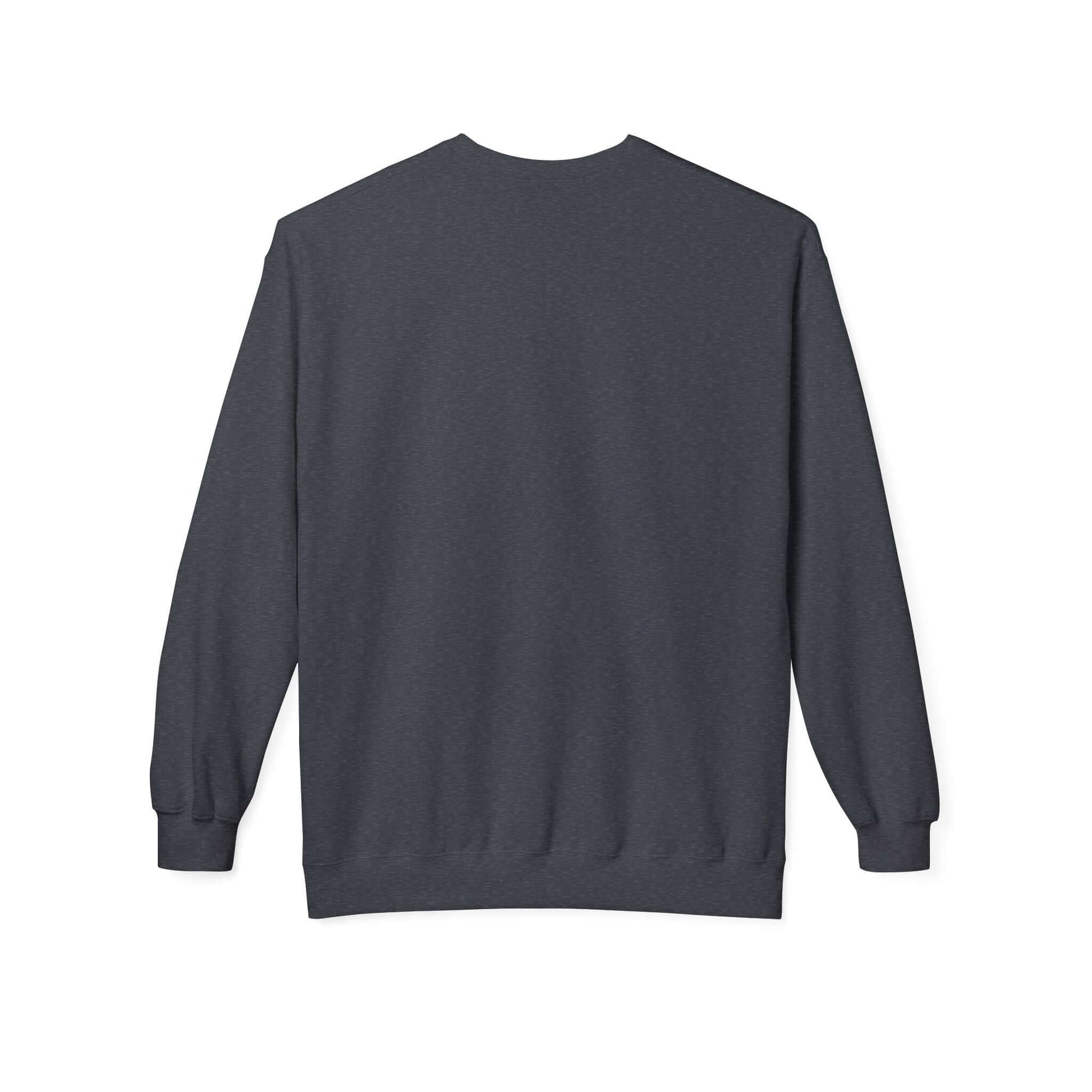 Funny Sarcastic Flip The Bird-Sweatshirt, Brand63