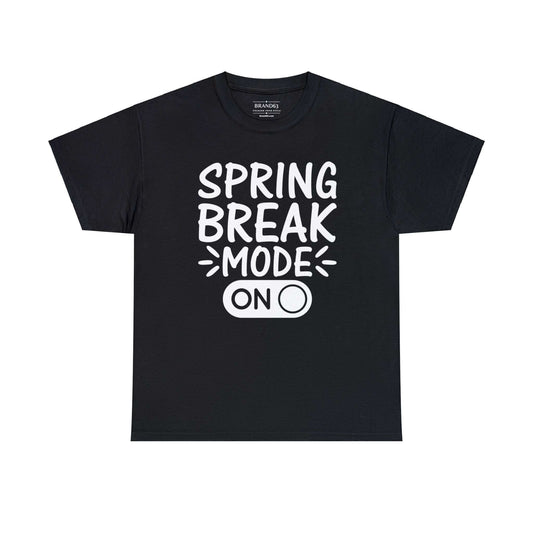 GAME ON Graphic T-shirt Cotton Tee, Brand63
