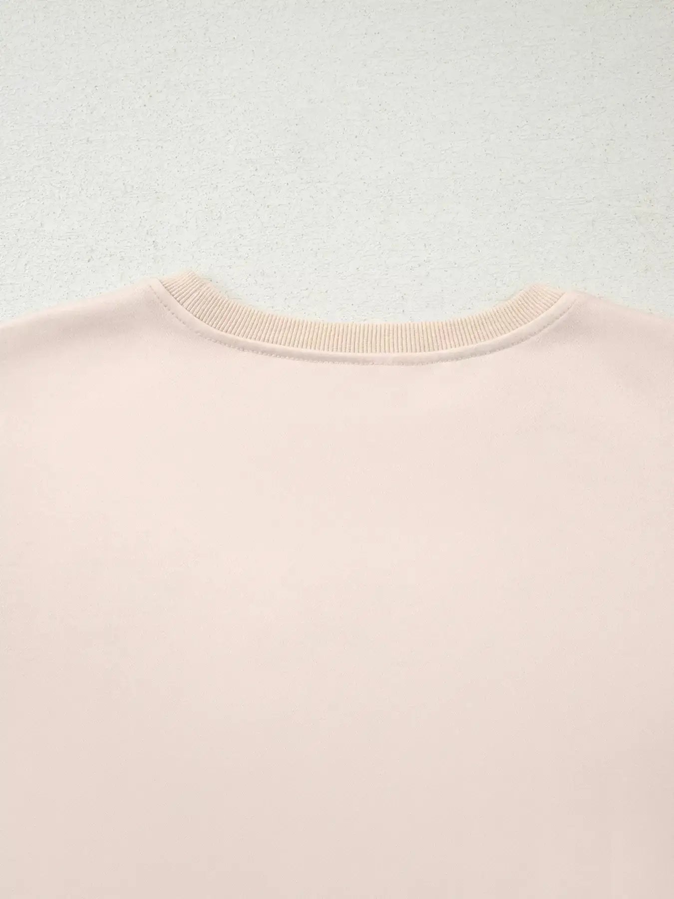 GINGERBREAD BAKERY 2pcs Loungewear Holiday Set