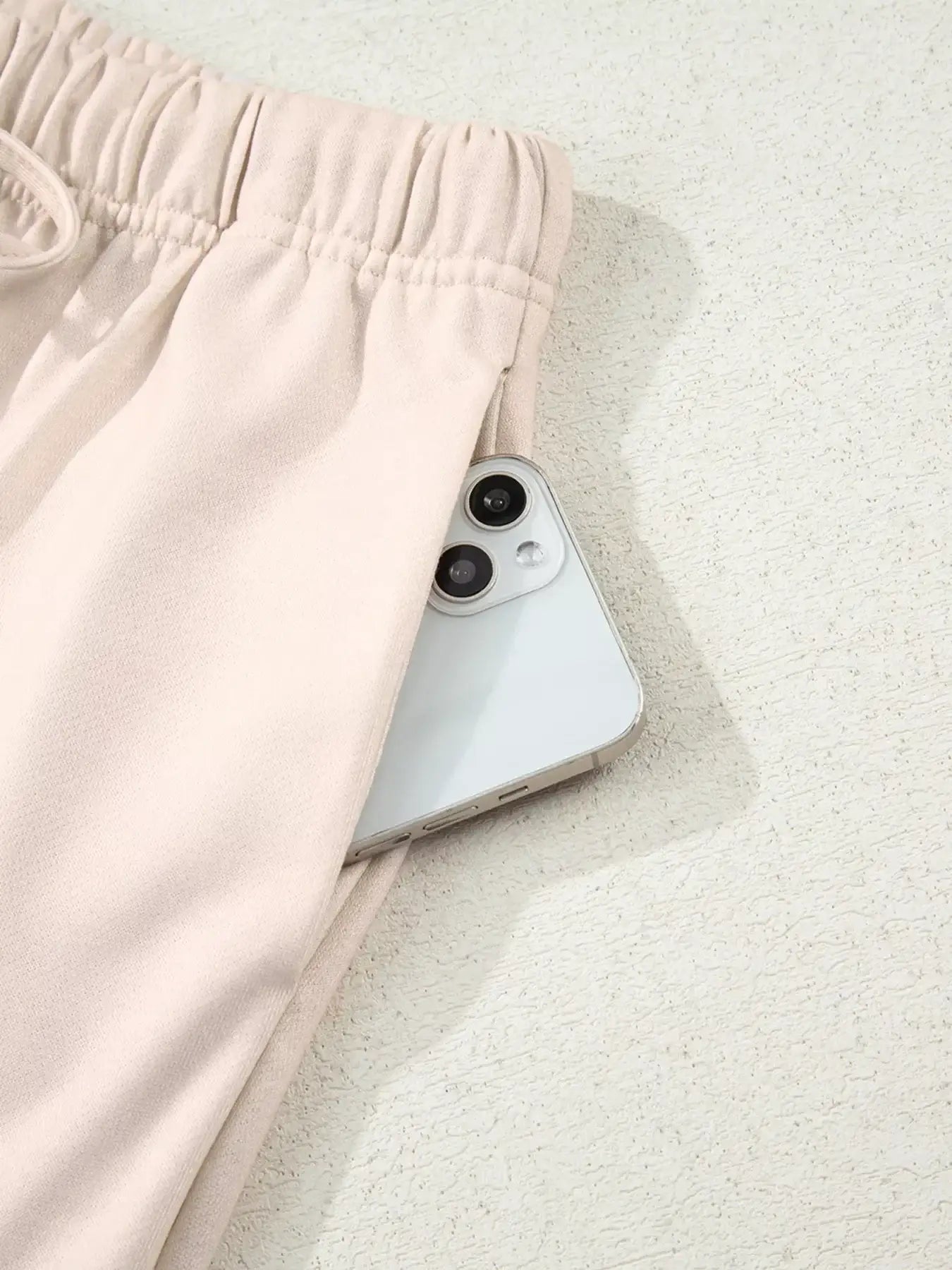 GINGERBREAD BAKERY 2pcs Loungewear Holiday Set