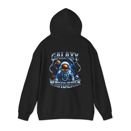 Galaxy Astronaut Hoodie, Brand63