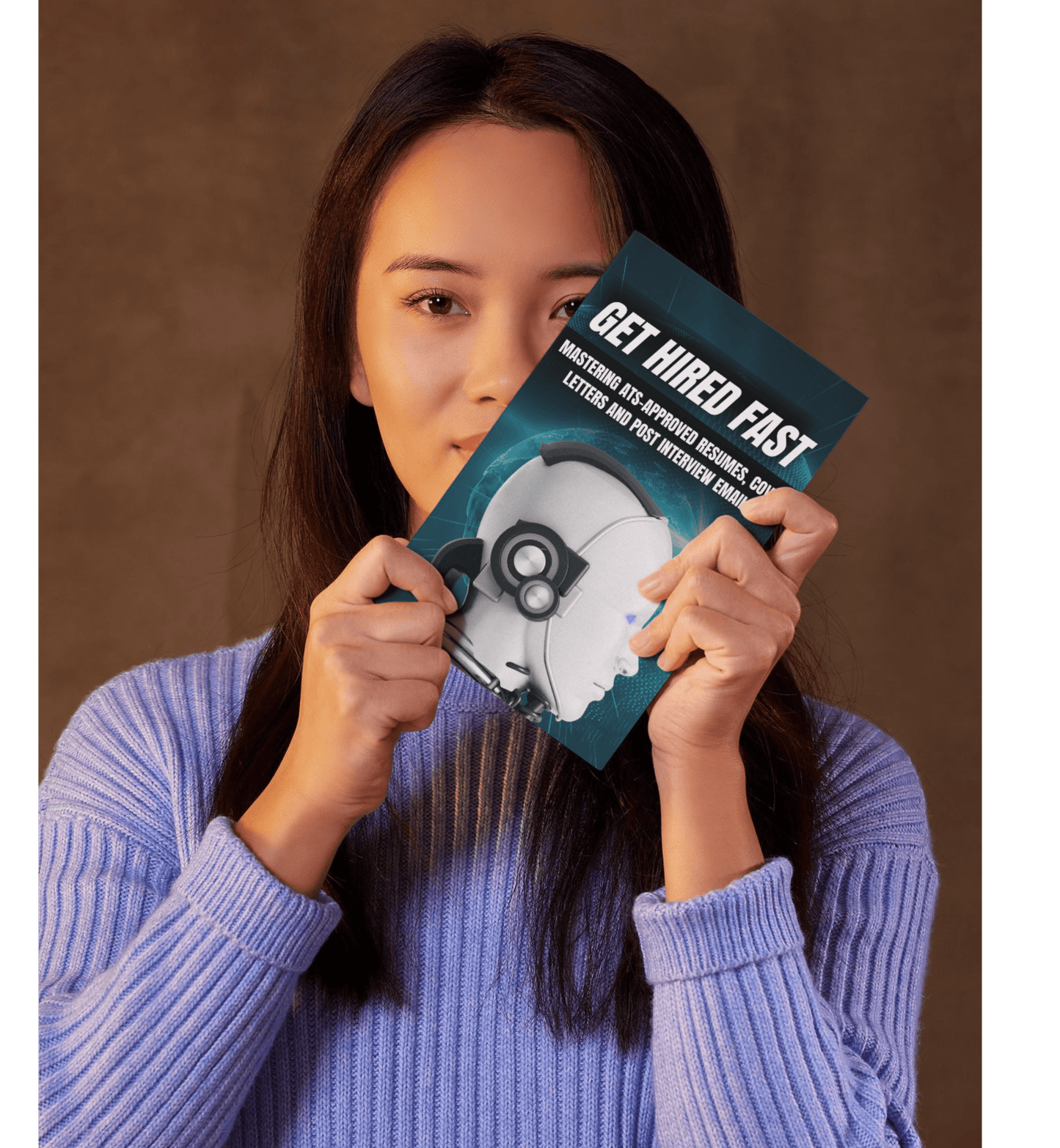 Get Hired Fast | Digital Download Workbook, Brand63